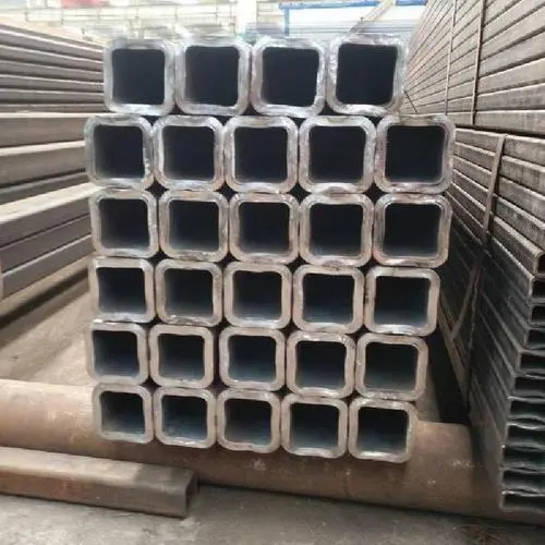 太白q355c无缝方管