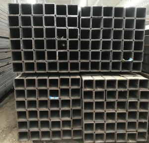 太白20#无缝方管