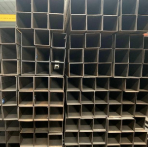 太白45#无缝方管